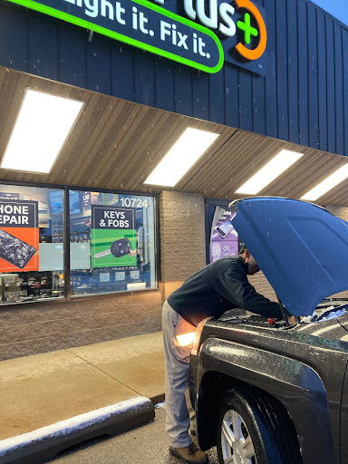 Car Battery Store «Batteries Plus Bulbs», reviews and photos, 10724 W Greenfield Ave, West Allis, WI 53214, USA