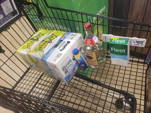 Grocery Store «Safeway», reviews and photos, 16405 CA-116, Guerneville, CA 95446, USA