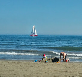 Photo n°86 de Le White Beach à La Grande-Motte ()