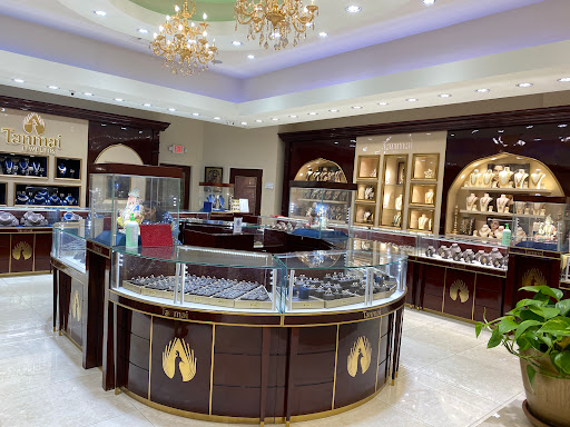 Jeweler «Tanmai Jewelers», reviews and photos, 305 Cimarron Trail, Irving, TX 75063, USA
