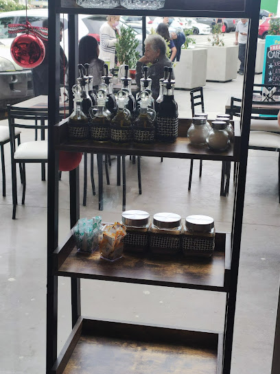 Café Barí