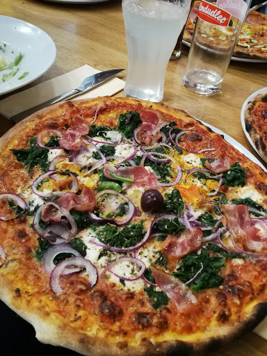 Pizzeria Capri en Gmunden