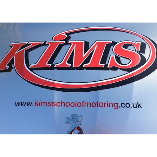 Kims School of Motoring-Kims Intensive Courses - Oxford