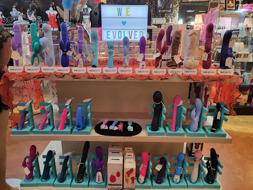 Adult Entertainment Store «Shades of Love», reviews and photos, 300 W Bitters Rd #150, San Antonio, TX 78216, USA