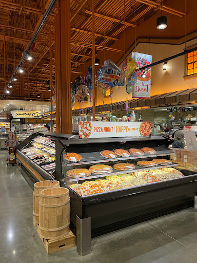 Supermarket «Wegmans», reviews and photos, 1413 S Main Chapel Way, Gambrills, MD 21054, USA