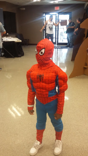 Event Venue «Event Center Pasco», reviews and photos, 8718 Trouble Creek Rd, New Port Richey, FL 34653, USA