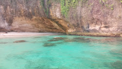 Photo de Paredon beach avec un niveau de propreté de très propre