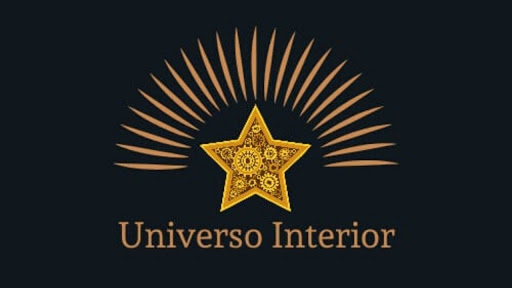Logo da empresa - Universo Interior