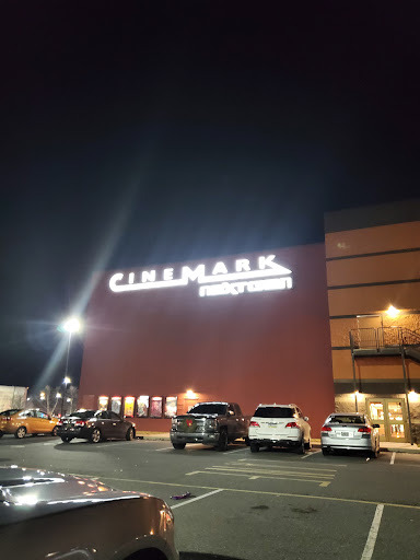 Movie Theater «Cinemark Christiana and XD», reviews and photos, 1200 Christiana Mall, Newark, DE 19702, USA