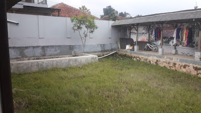 Villa Ramdhan Nugraha