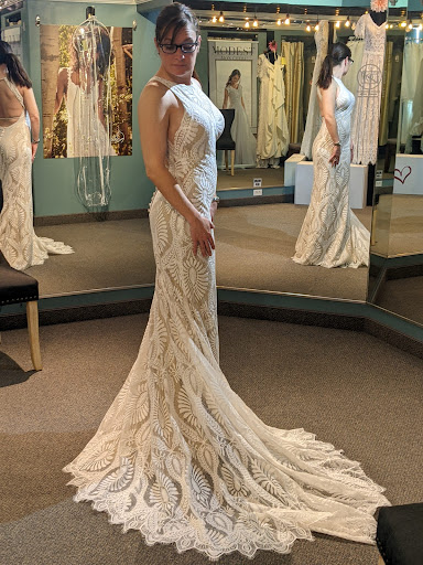Bridal Shop «Bridal Corner Gowns & Tuxedos», reviews and photos, 340 E 2600 N, North Ogden, UT 84414, USA