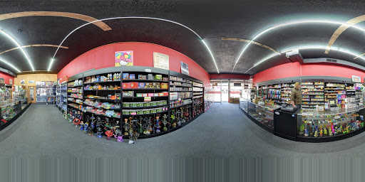 Tobacco Shop «Sin City Smoke shop», reviews and photos, 819 Lomax St, Jacksonville, FL 32204, USA