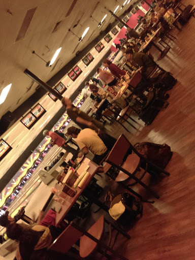 Bowling Alley «AMF Richardson Lanes», reviews and photos, 2101 N Central Expy, Richardson, TX 75080, USA