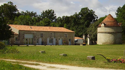 ESAT Montandon à Gémozac