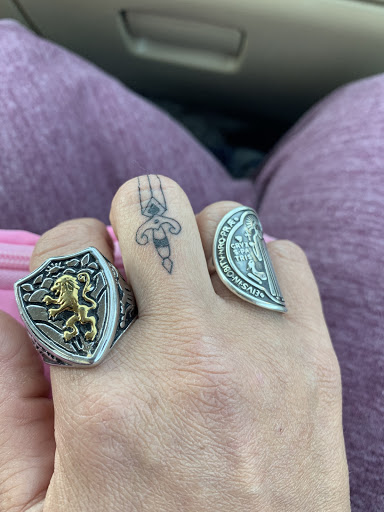 Explore dia de los muertos tattoo ideas, creative tattoo ideas in San Diego, available at Sideshow Tattoo and Piercing