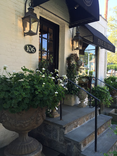 Florist «Greenwich Orchids», reviews and photos, 106 Mason St, Greenwich, CT 06830, USA