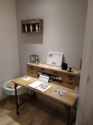Institut de beauté Le Temps Pour Soi à Istres