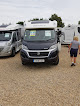 West Country Motorhomes Ltd