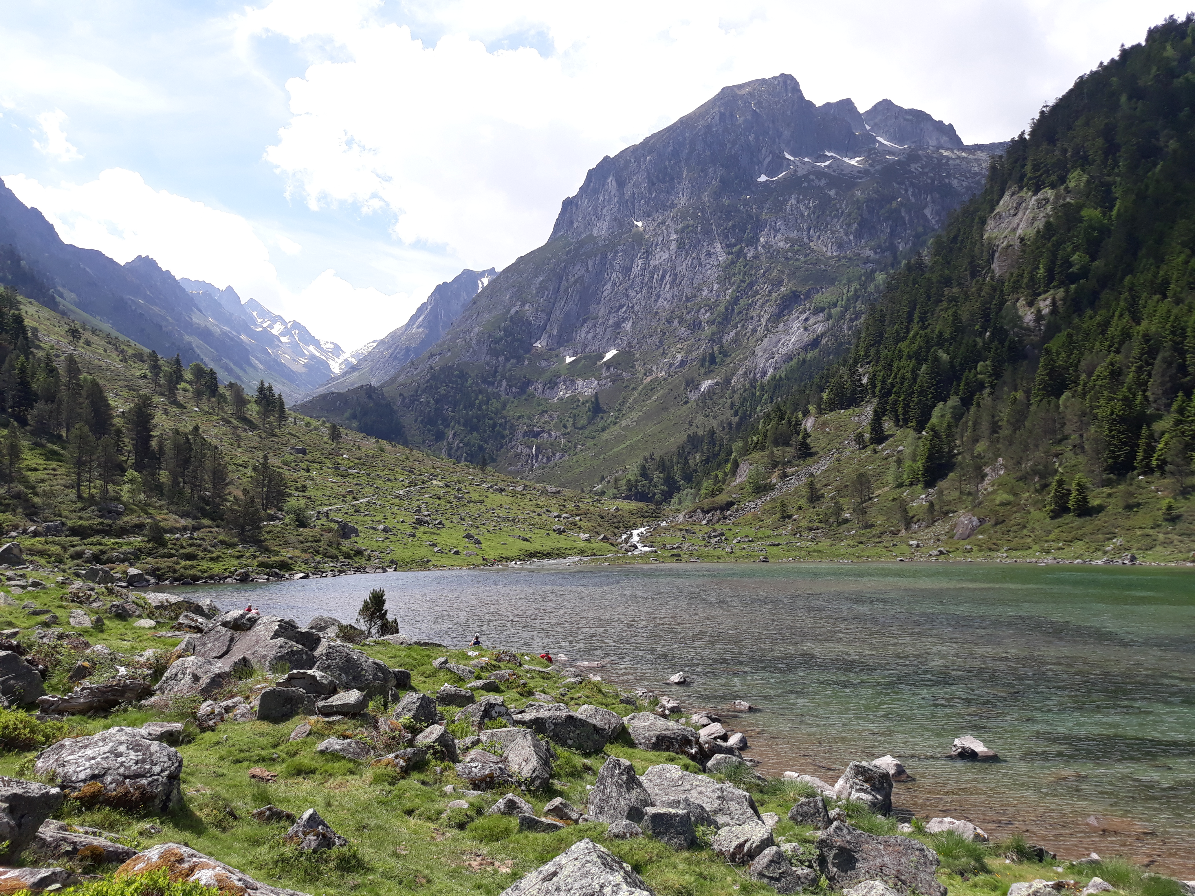 Photo n° 5 de l'avis de celine.b fait le 16/07/2019 à 10:17