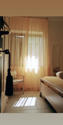 Photos du propriétaire Bed & Breakfast Affittacamere B&B La Dimora dei Ciliegi 82011 Forchia