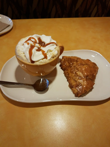 Sandwich Shop «Panera Bread», reviews and photos, 7242 Gall Blvd, Zephyrhills, FL 33541, USA