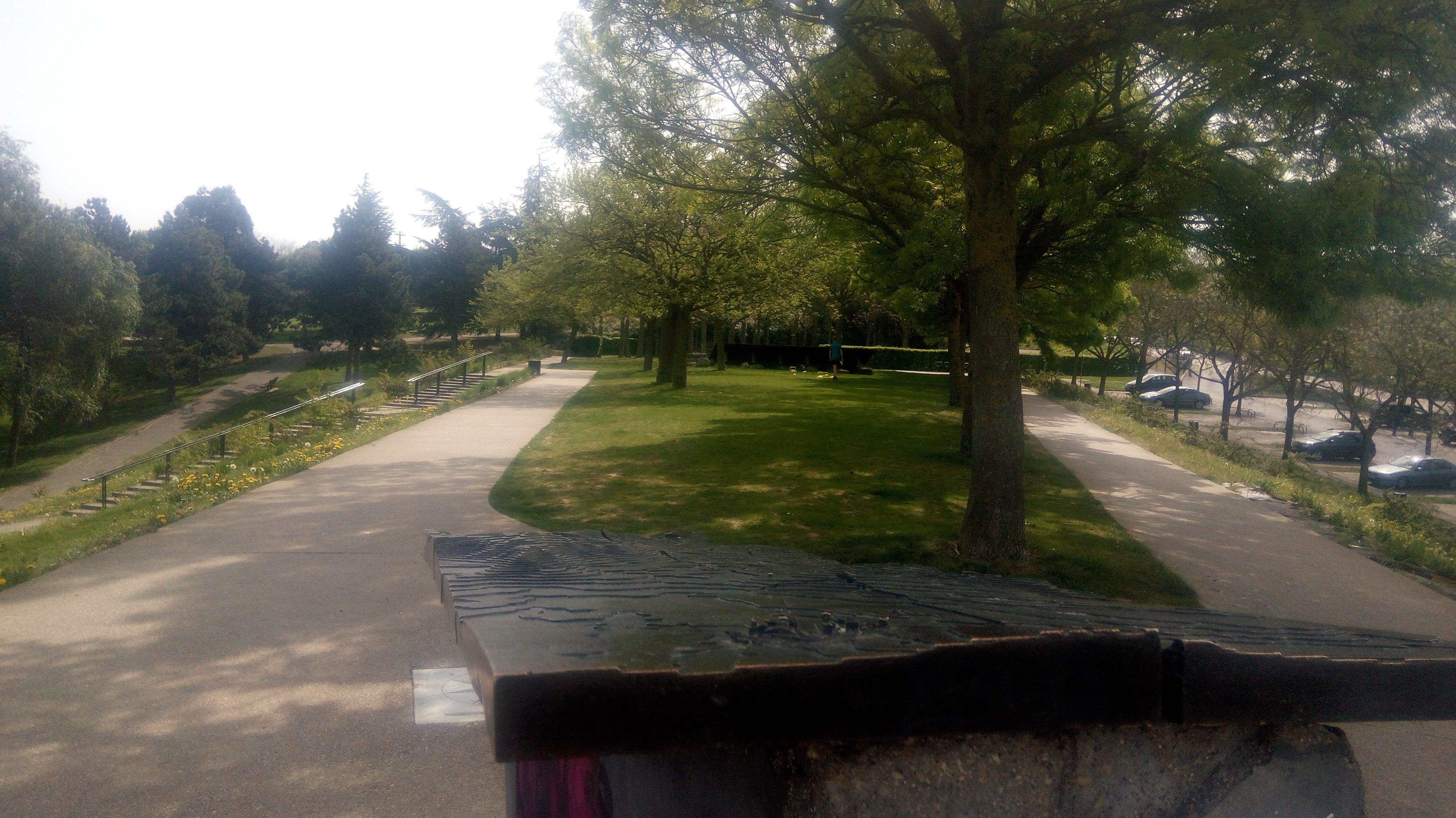 Photo n° 2 de l'avis de Emmanuil.o fait le 22/04/2019 à 10:42