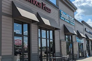 Antioch Pizza Shop - Burlington, WI image
