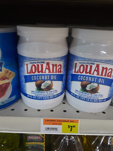 Produce Market «Thrifty Specialty Produce & Meats», reviews and photos, 2447 N Wickham Rd #104, Melbourne, FL 32935, USA