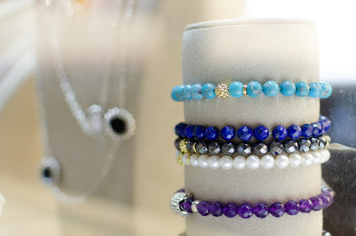 Jeweler «Smithworks Fine Jewelry», reviews and photos, 361 E Kennedy St, Spartanburg, SC 29302, USA