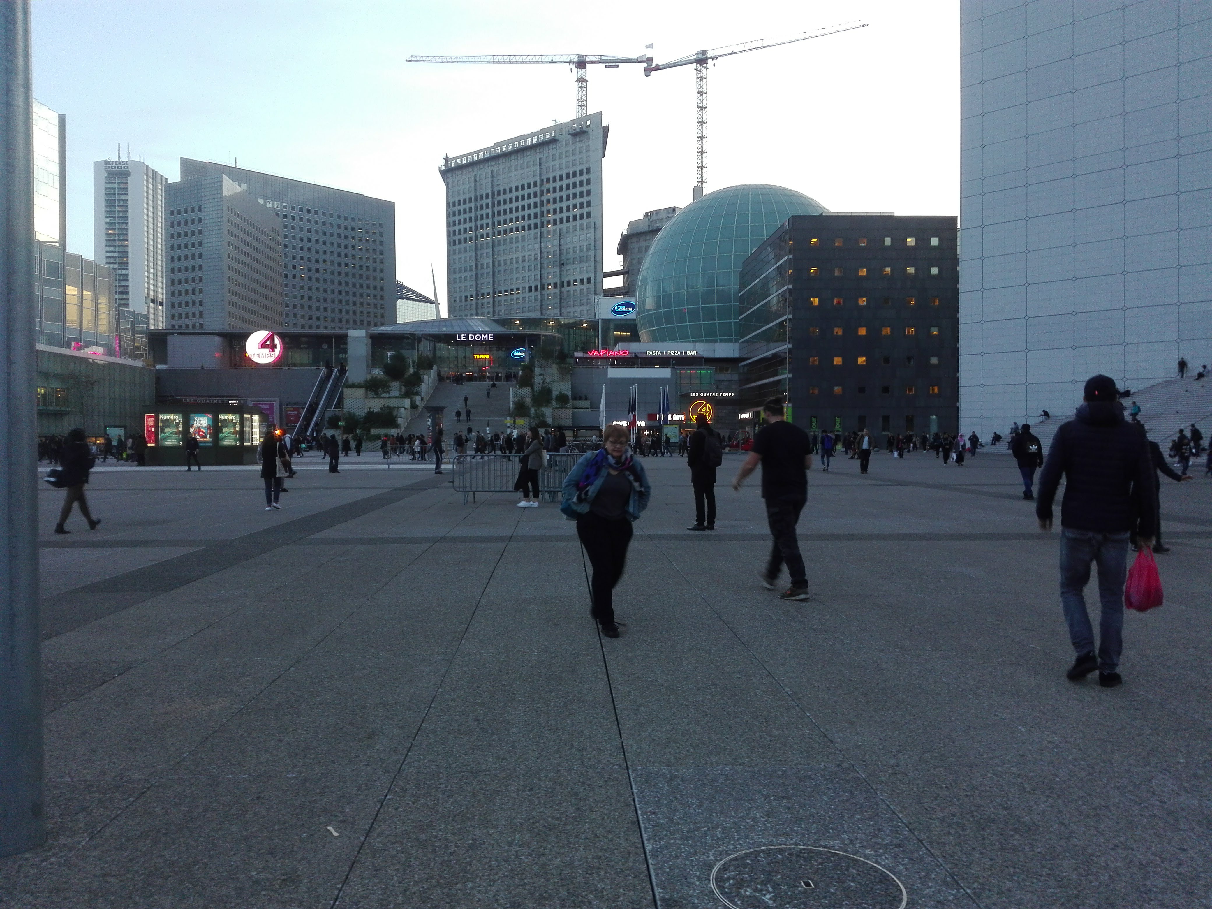 Photo n° 15 de l'avis de Nelle.r fait le 28/11/2018 à 20:49