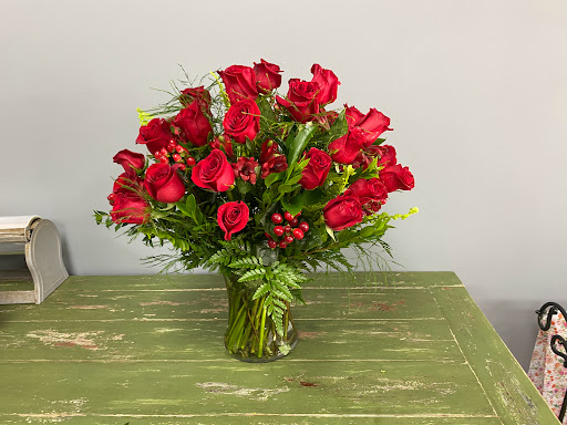 Florist «Flowers Of Marietta», reviews and photos, 1100 Johnson Ferry Rd #250B, Marietta, GA 30068, USA