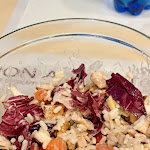 Photo n°1 de l'avis de Antonella.a fait le 29/12/2023 à 11:50 sur le  Insalateria Napoletana Bar Galante à Naples