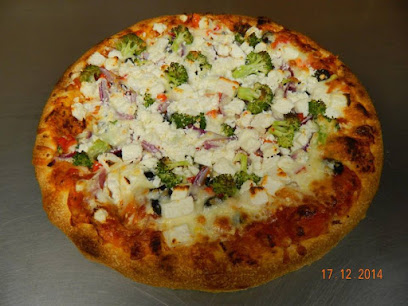 pizza joanna