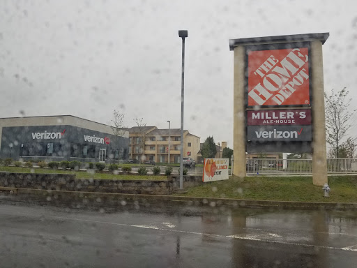 Cell Phone Store «Verizon», reviews and photos, 2500 W Moreland Rd, Willow Grove, PA 19090, USA