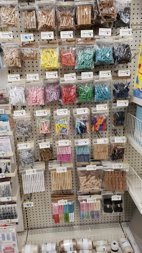 Craft Store «Michaels», reviews and photos, 299 Spotsylvania Mall Dr, Fredericksburg, VA 22407, USA