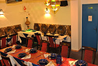Atmosphère du Restaurant méditerranéen El Kantaoui à Lille - n°10