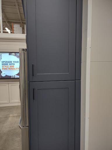 Home Improvement Store «The Home Depot», reviews and photos, 1524 E Brandon Blvd, Brandon, FL 33511, USA