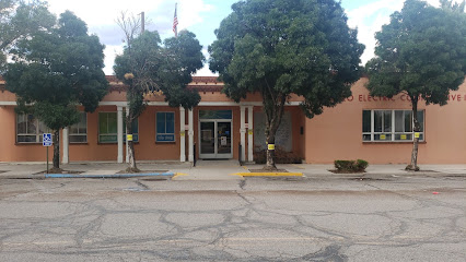 Socorro Electric Cooperative