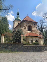Kostel svatého Václava (Prosek)