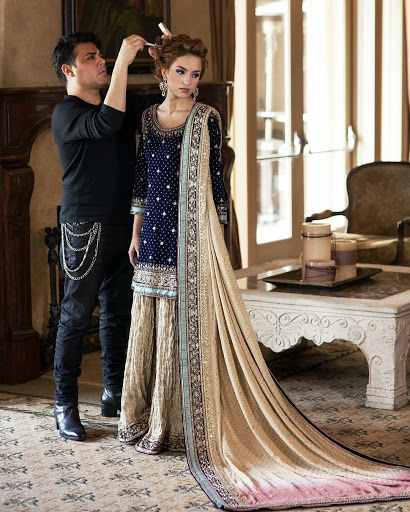 Clothing Store «Poshak Hillcroft Fashion-Style», reviews and photos, 6620 Southwest Fwy, Houston, TX 77074, USA