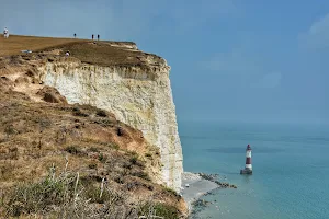 Beachy Head Lighthouse image