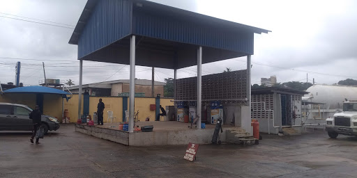 Hephzibah Petroleum Ltd, along ijebu- by police barracks Orita- challenge,, Aba Ode Road, Ibadan, Nigeria, Gas Station, state Oyo