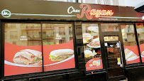 Photos du propriétaire du Restaurant Chez Rayan à Saint-Denis - n°4