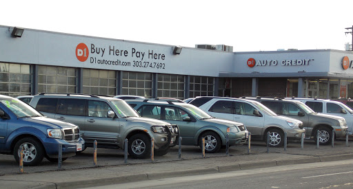 Used Car Dealer «D1 AUTO CREDIT», reviews and photos, 10890 W Colfax Ave, Lakewood, CO 80215, USA