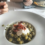 Photo n°3 de l'avis de Rox.a fait le 19/08/2023 à 21:34 sur le  del Borgo Restaurant à Castel di Sasso