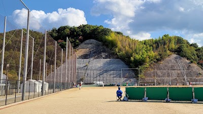 北条グラウンド