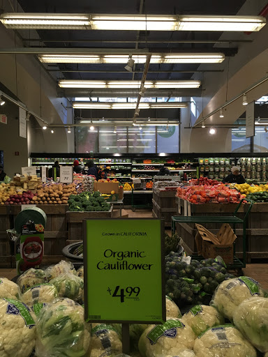 Grocery Store «Whole Foods Market», reviews and photos, 250 7th Ave, New York, NY 10001, USA