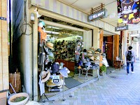 帽子のマルケイ