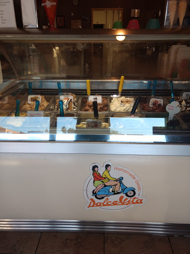 Italian Grocery Store «Gelato Dolce Vita», reviews and photos, 5251 E Brown Rd #104, Mesa, AZ 85205, USA