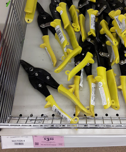 Hardware Store «Harbor Freight Tools», reviews and photos, 3050 N Josey Ln #106, Carrollton, TX 75007, USA